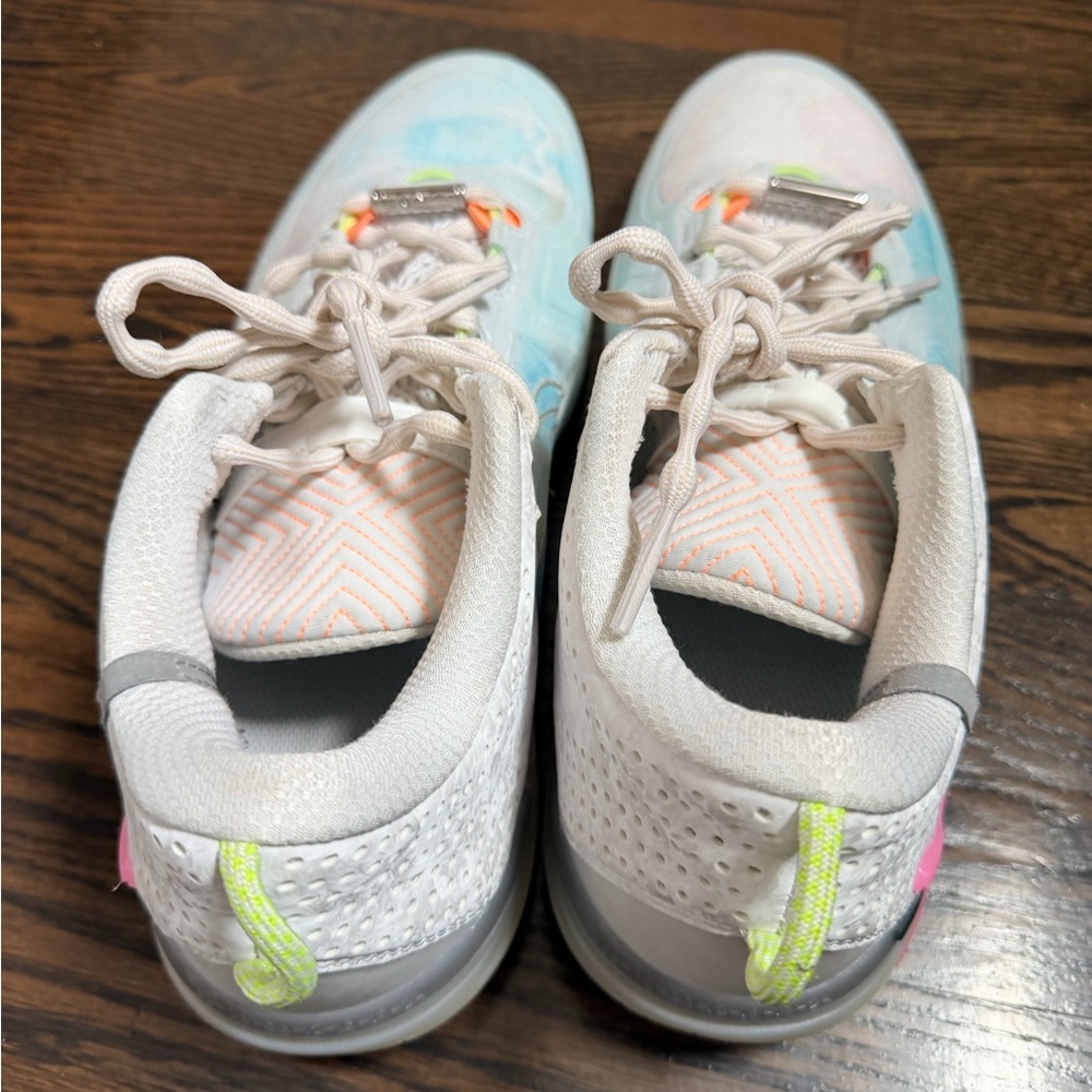 Way of Wade Shadow Basketball/Volleyball Shoes - Picture 5 of 7